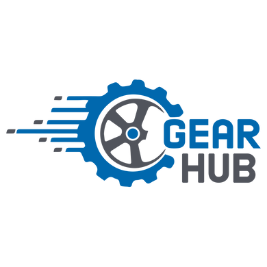 Gear HUB